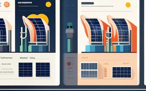 Which department in a solar power plant is better to work in?