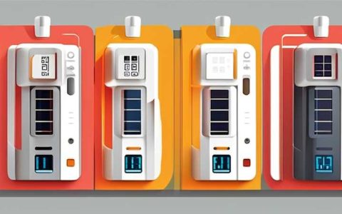 How much electricity does a solar display