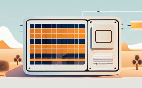 How much solar power generation in the Middle East