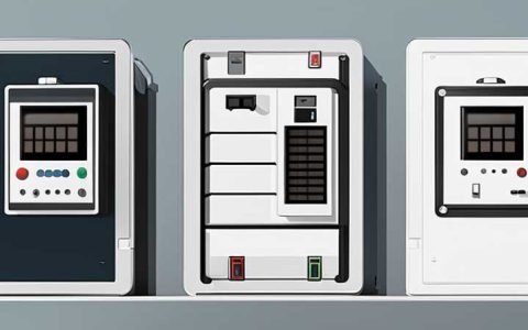 Where to buy solar control cabinet