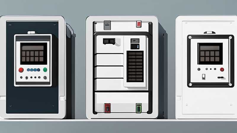 Where to buy solar control cabinet