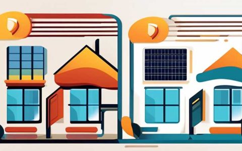 What are the brands of home solar energy?