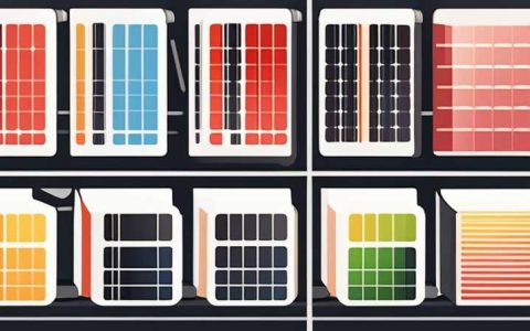 How to connect 12v solar panels in parallel