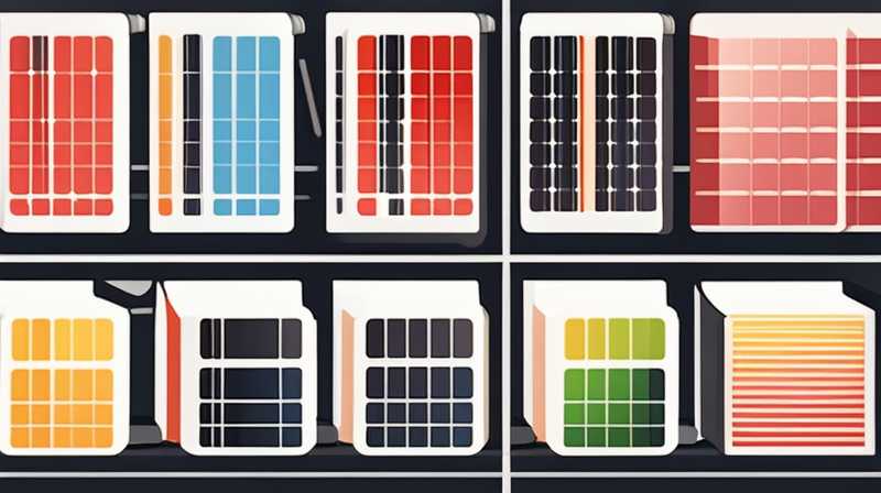 How to connect 12v solar panels in parallel