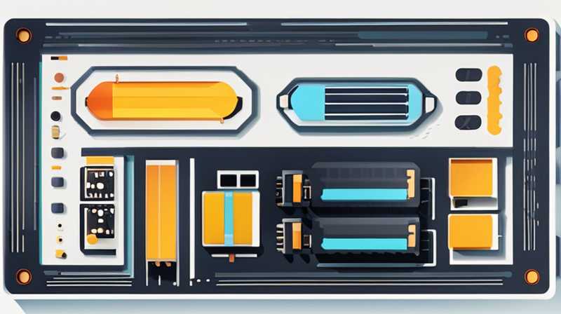 How much does the solar display motherboard cost?