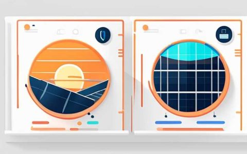 What the hell is Junshuai Solar?