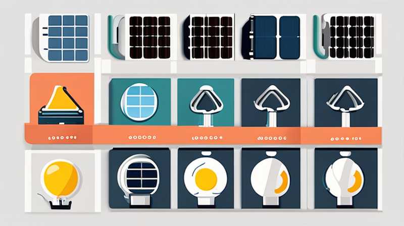 How much does it cost to add wires to a solar light