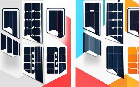 Why does the solar panel always turn off automatically?