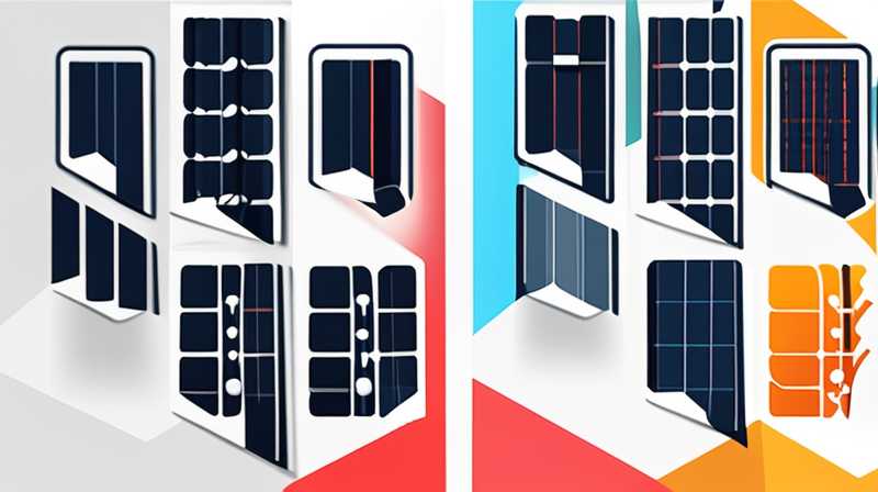 Why does the solar panel always turn off automatically?