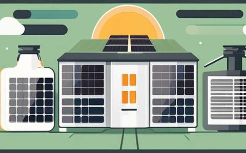 What to clean solar energy