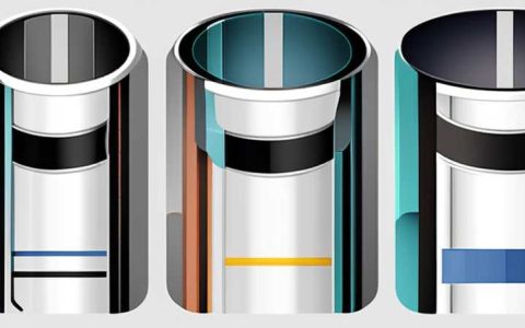 How to install sealing ring on solar tube