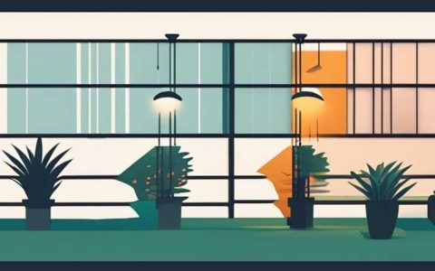 How to turn off the solar lights on the terrace