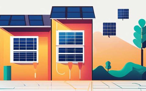 How to deal with solar panel film