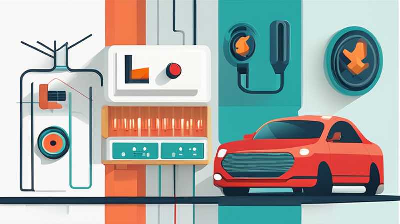 ¿Qué es una central eléctrica de almacenamiento de energía con cabina prefabricada?