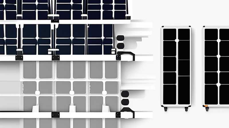 Which foldable solar panel is the best?