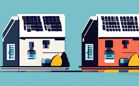 What does solar panel wp stand for