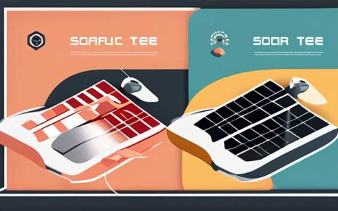 How to dismantle the solar tee