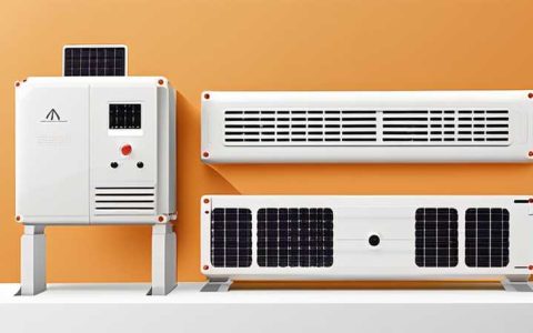 What wires are used for mc solar generators