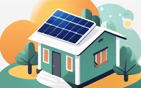 How to buy solar panel lights for your home