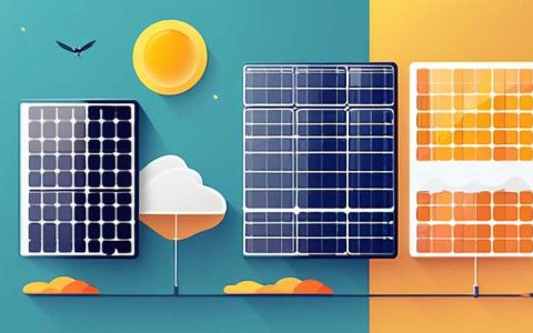 What is the future of floating solar power?