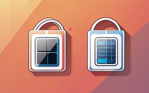 How to connect the solar key