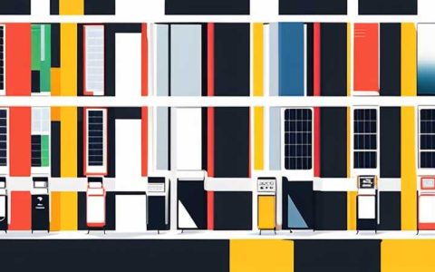 How many watts are the roadside solar lights?