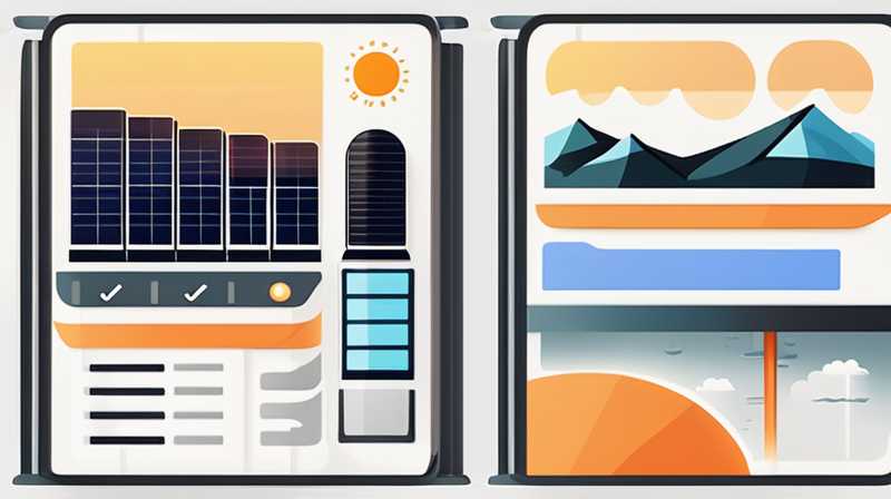 How much does thin-film solar power cost in low light?