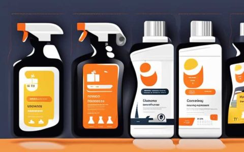 What is the best cleaning agent for solar energy