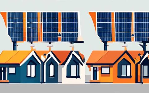 How much does collective solar installation cost?