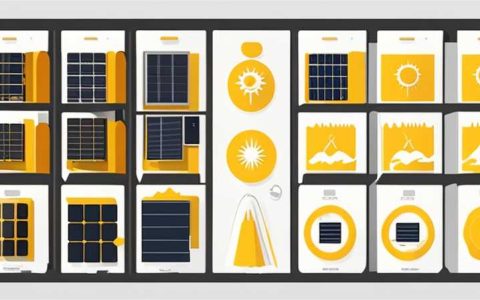 There is a solar energy called yellow or something