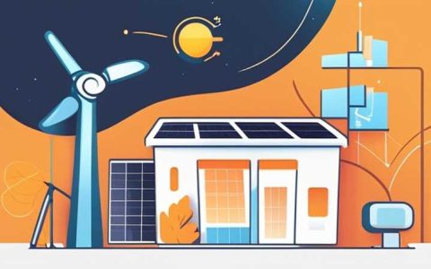 How do humans produce solar energy?