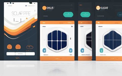 Which foreign solar panel brand is good?