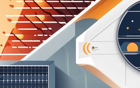 What are solar semiconductor materials?
