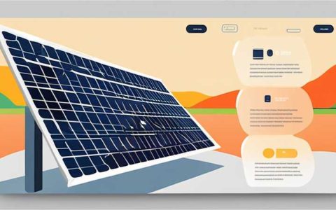 How to quote solar photovoltaic panels