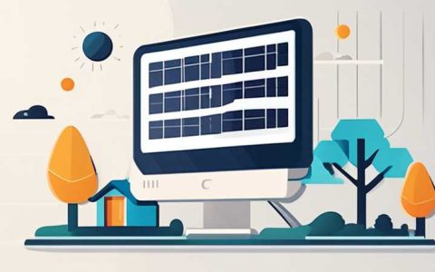 What to do if the amount of solar energy medium is not enough