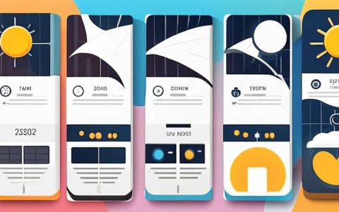 How to deal with solar series connection