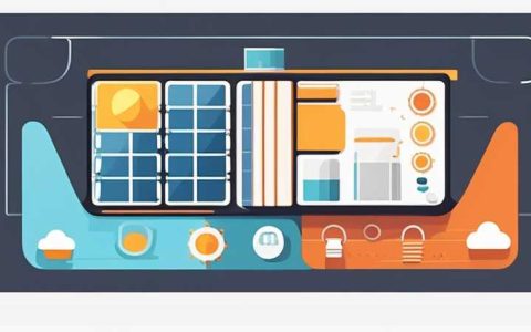 How to install solar energy if you live on the tenth floor