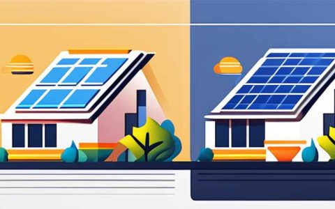 How much does the rooftop solar panel project cost?