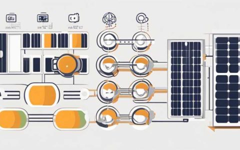 What kind of wire is best for solar parallel connection?