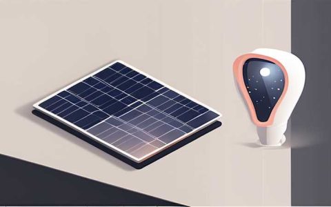 How much is a solar two-body lamp?