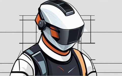 What to do if the solar welding helmet is black