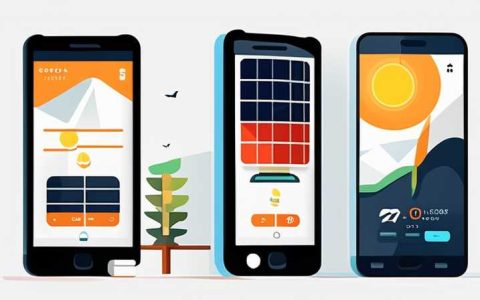 How about solar charging for travel