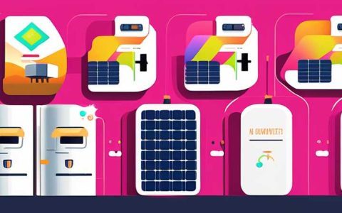 How many watts of solar panels can I use with a 220ah battery?