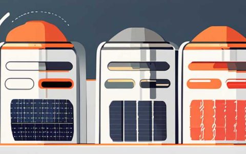 What does 2000W solar light mean?