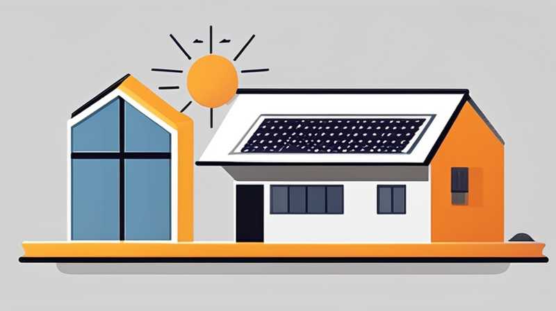 What kind of job is solar energy installation?