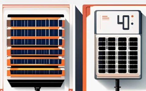 How many volts of solar panels are used for a 24v battery