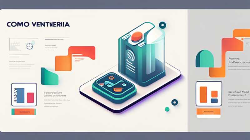 Cómo encontrar ventas de suministros de energía para almacenamiento de energía