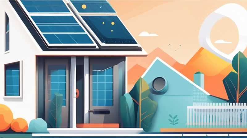 How to Install Home Solar Monitoring