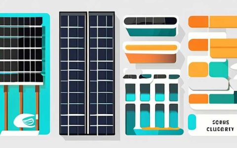 How to use clean solar energy