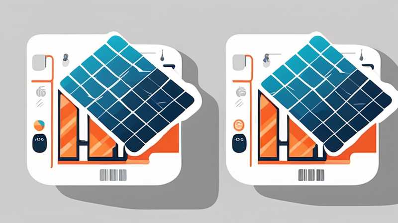 How much does 1G watt of solar energy cost